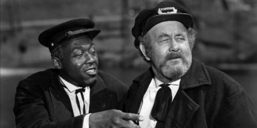 Stepin Fetchit