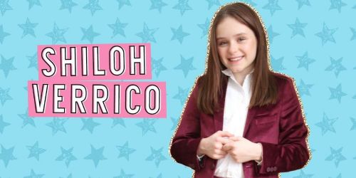 Shiloh Verrico