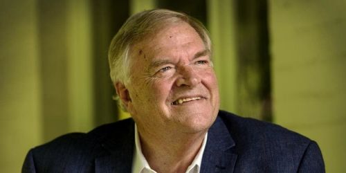Kim Beazley