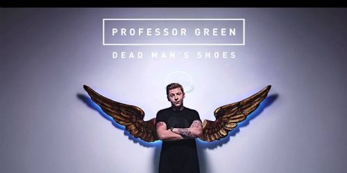 Professor Green