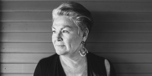 Mary Walsh