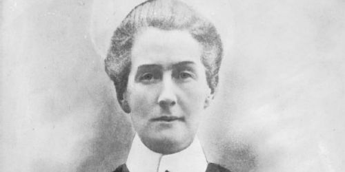 Edith Cavell