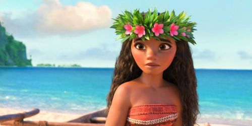 Moana