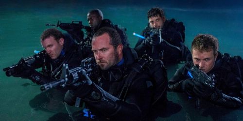 American Renegades