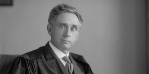 Louis Brandeis
