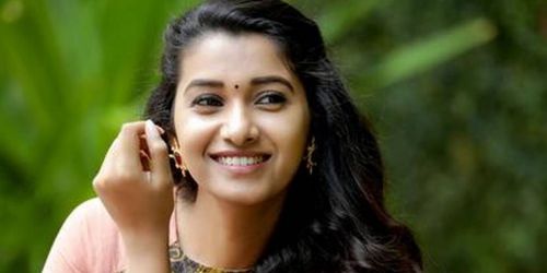 Priya Bhavani Shankar