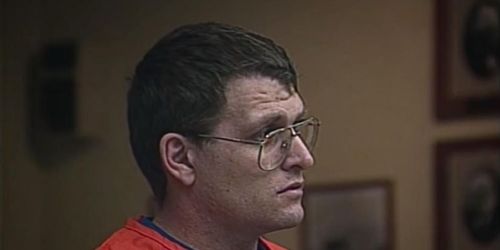 Keith Hunter Jesperson