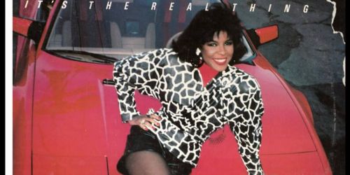 Angela Winbush