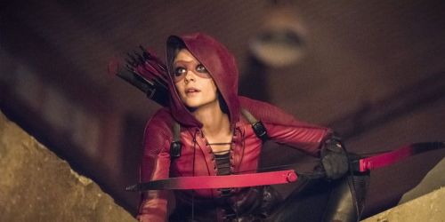 Green Arrow