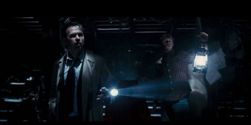 Dead Silence