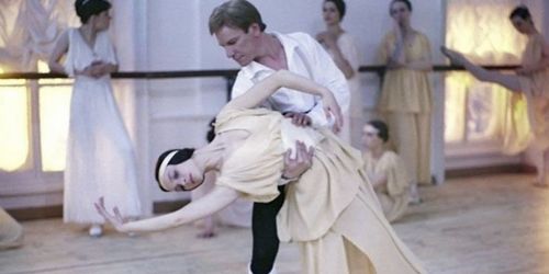 Anna Pavlova