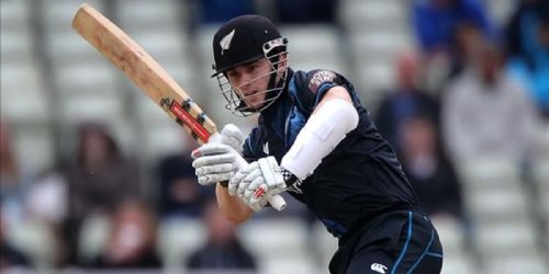 Kane Williamson