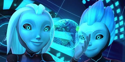 3Below: Tales of Arcadia