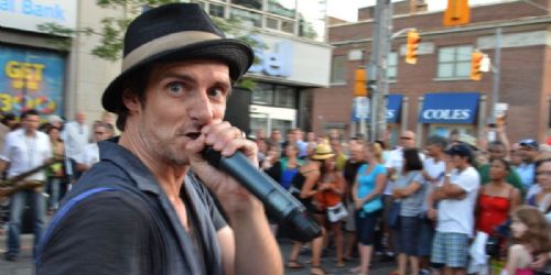 Scott McCord