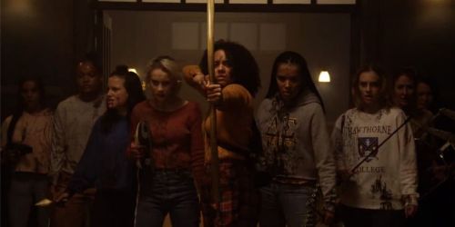 Black Christmas