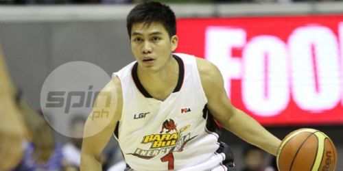 JC Intal