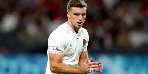George Ford