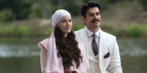 Çalikusu
