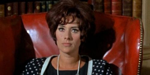 Sue Lloyd