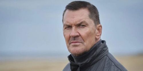 Craig Fairbrass