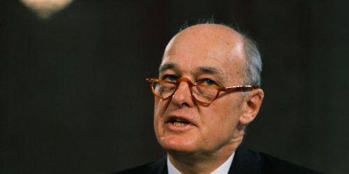 George Kennan