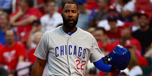 Jason Heyward