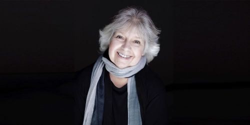 Robin Morgan
