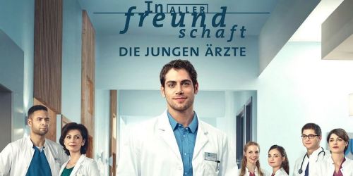 In aller Freundschaft - Die jungen Ärzte
