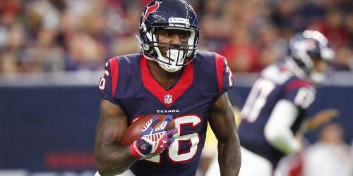 Lamar Miller