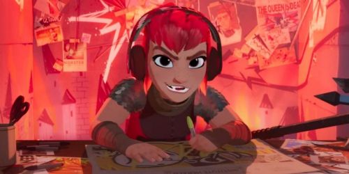 Nimona