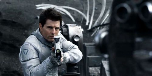 Oblivion
