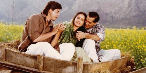 Karan Arjun
