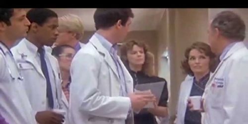 St. Elsewhere