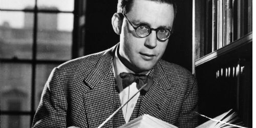 Hugh Trevor-Roper
