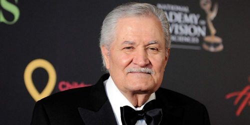John Aniston