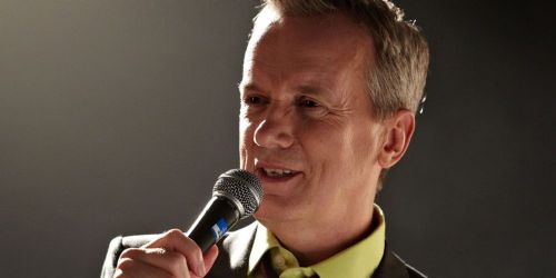 Frank Skinner