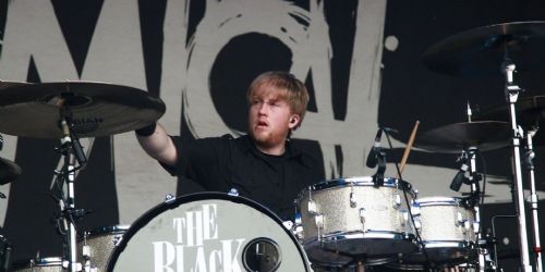 Bob Bryar