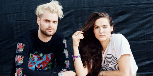 Sofi Tukker