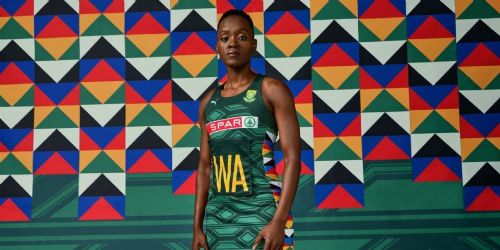 Bongiwe Msomi