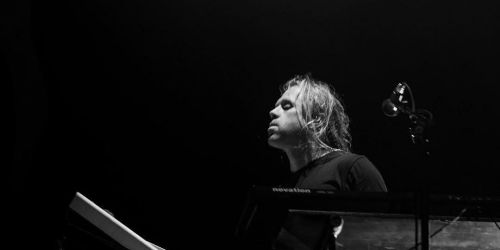 Zac Baird