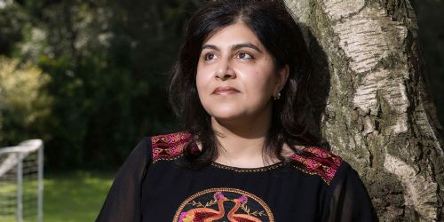 Sayeeda Warsi