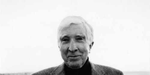 John Updike