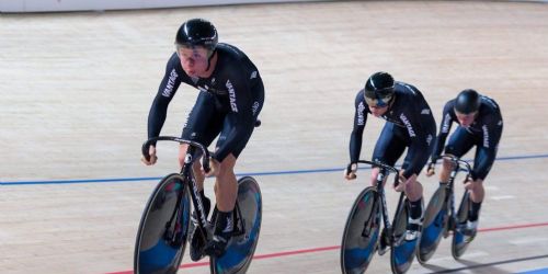 Zac Williams (cyclist)