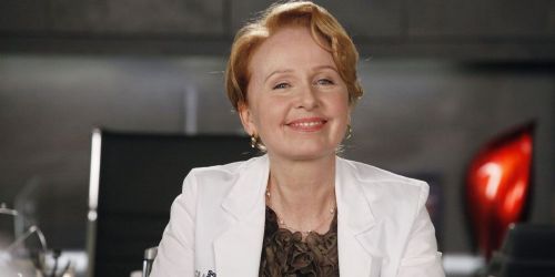 Kate Burton