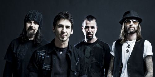 Godsmack