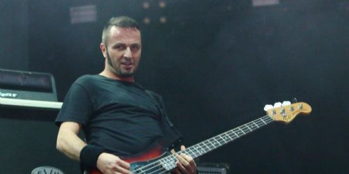 Jean-Michel Labadie