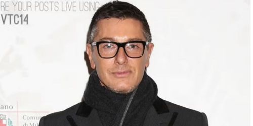 Stefano Gabbana