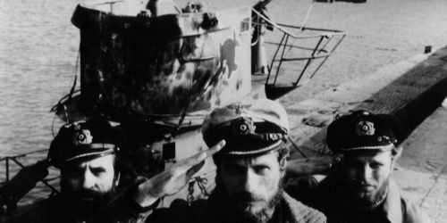 The Boat