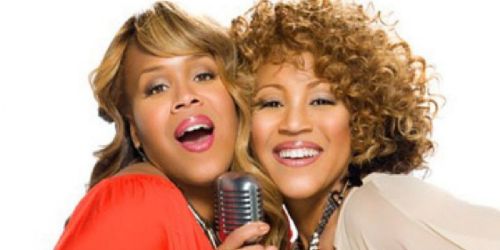Mary Mary