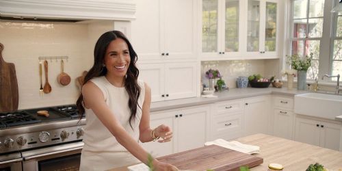 With Love, Meghan